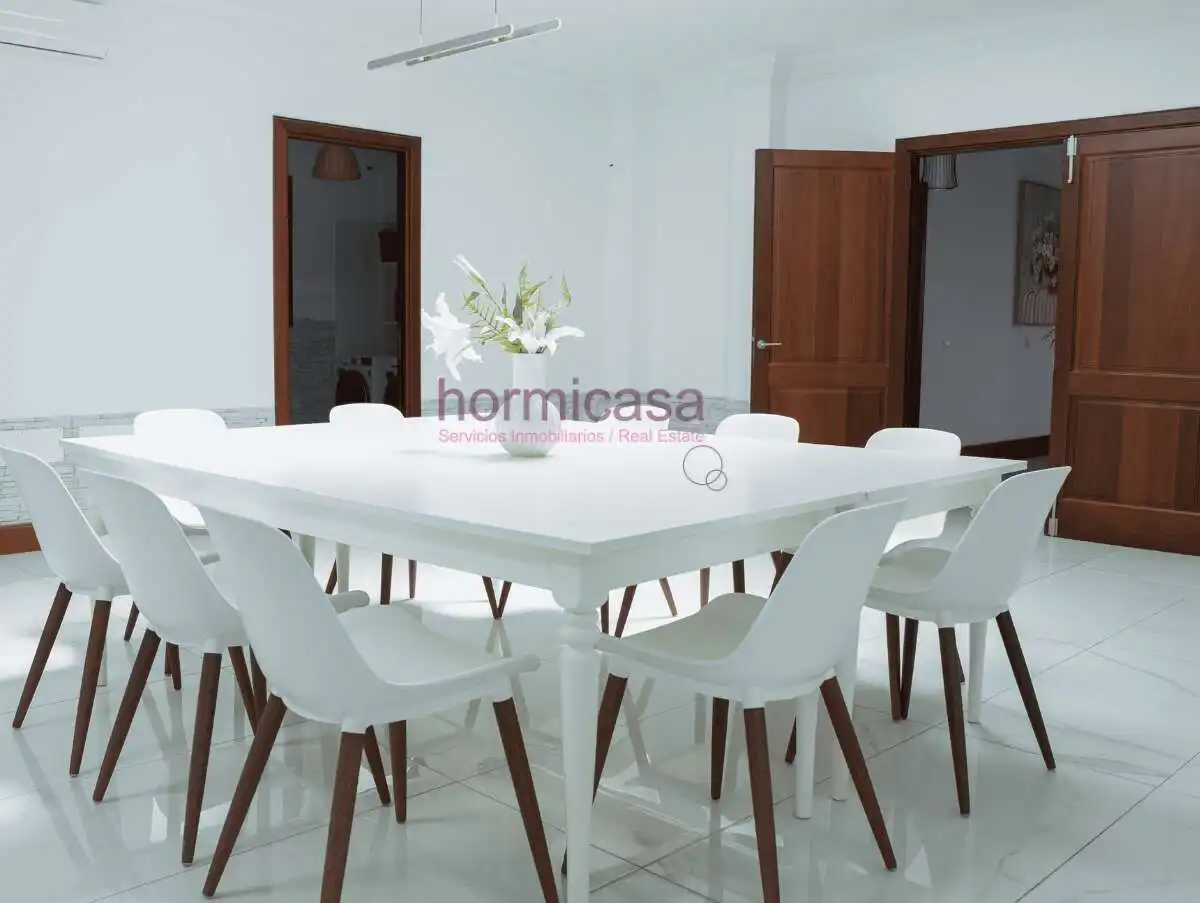 Detached house with terrace for sale in Costa Teguise, imagen 7