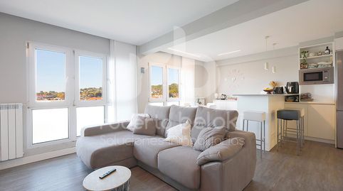 Foto 4 de Dúplex en venda a Dario de Regoyos Kalea, Azken Portu - Behobia, Irun