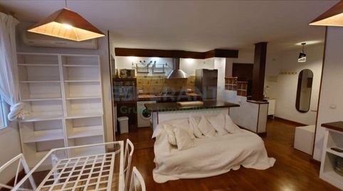 Foto 4 de Apartamento de alquiler en Calle Picacho, 9, La Victoria, Málaga Capital
