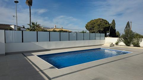Foto 5 de Casa o chalet en venta en Avenida de Torrevieja, Los Balcones - Los Altos, Torrevieja