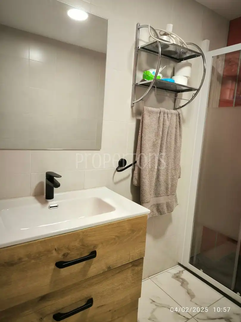 Bathroom of Industrial buildings for sale in Vitoria - Gasteiz