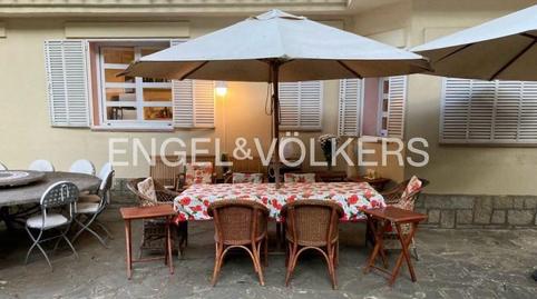 Foto 3 de Casa o xalet de lloguer a San Martín de Valdeiglesias, Madrid