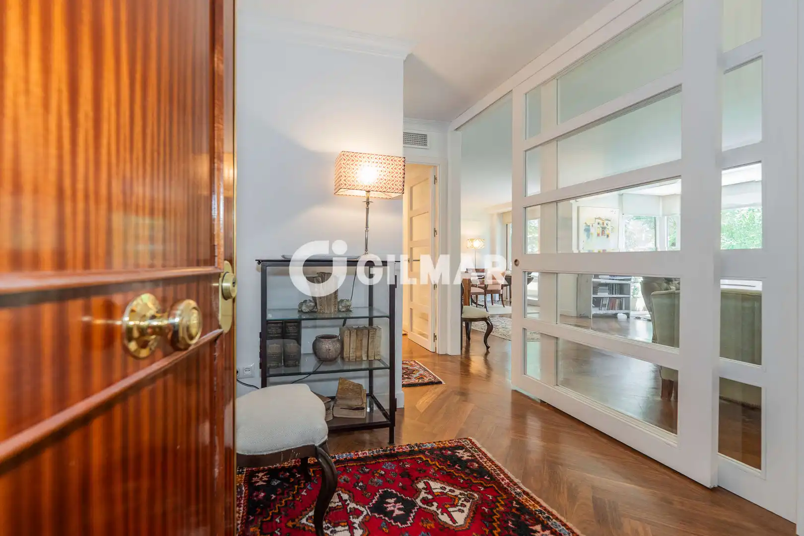 Appartamento con terrazza in vendita a El Soto de la Moraleja, imagen 31