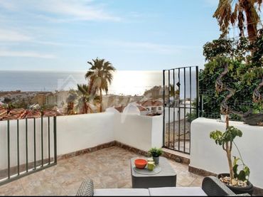 Apartament en venda a Costa Adeje