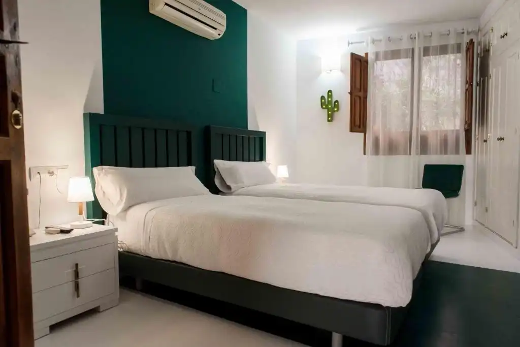 Bedroom of Buildings for sale in Caravaca de la Cruz