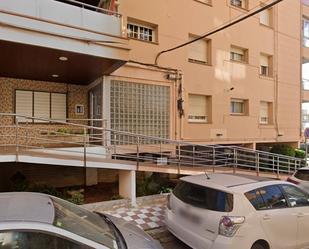 Exterior view of Flat for sale in Premià de Mar