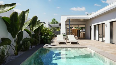 Villas de lujo en San Javier, Murcia