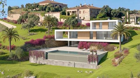 Photo 4 of Residential for sale in Calle Monasterio Santa M Morer, 9, Los Cigarrales-La Bastida,  Toledo Capital