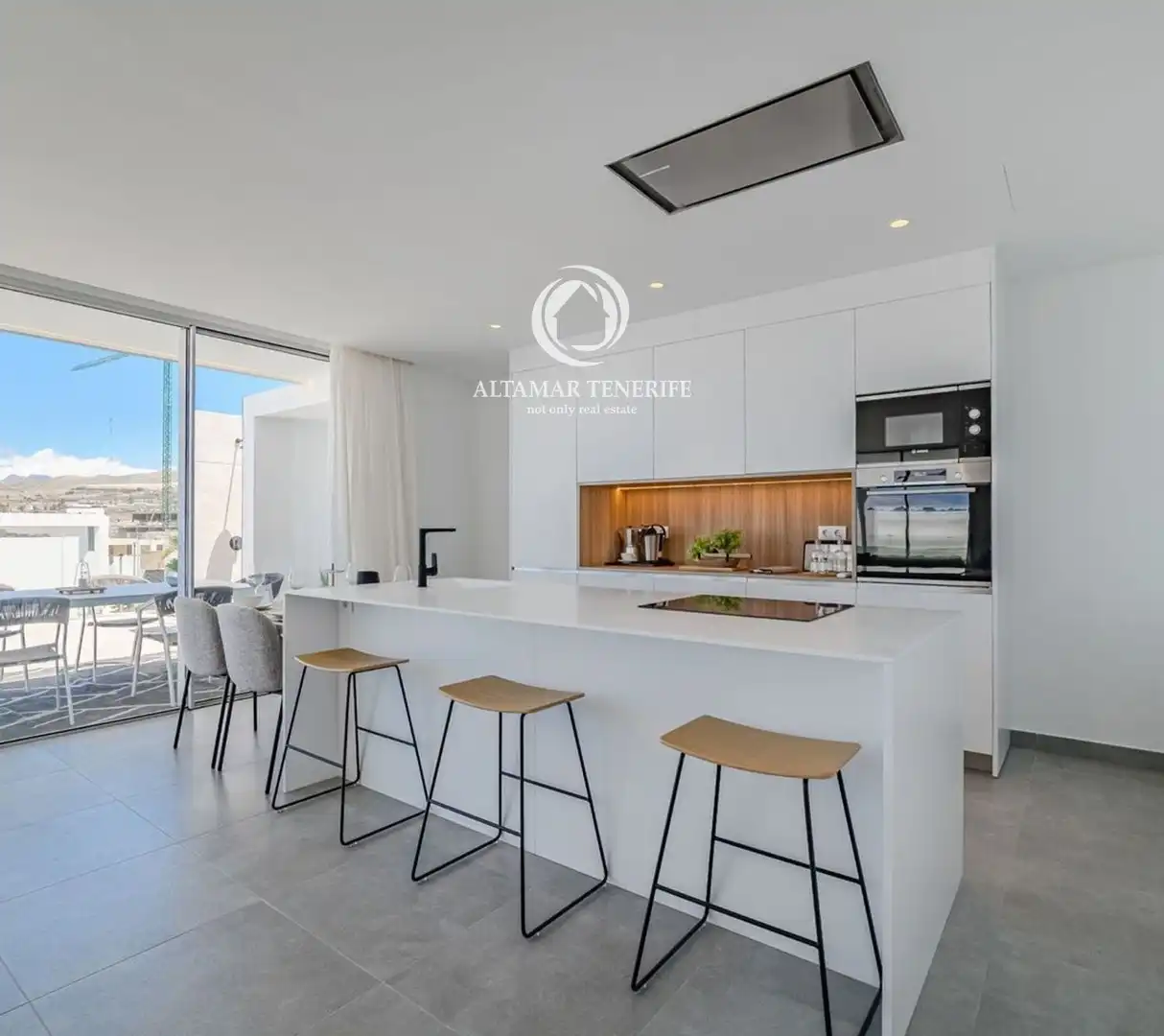 Maison avec piscine à vendre à PASAJE VALITO SAU, 15, imagen 5