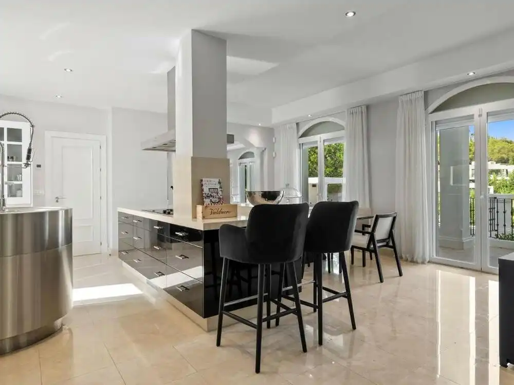 Maison avec piscine à vendre à Nueva Andalucía, imagen 17