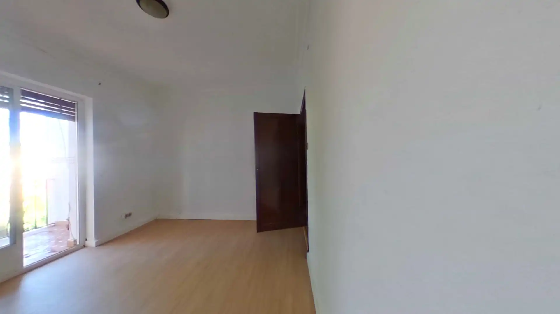 Habitación de Piso en venta en Plasencia con Horno y Balcón