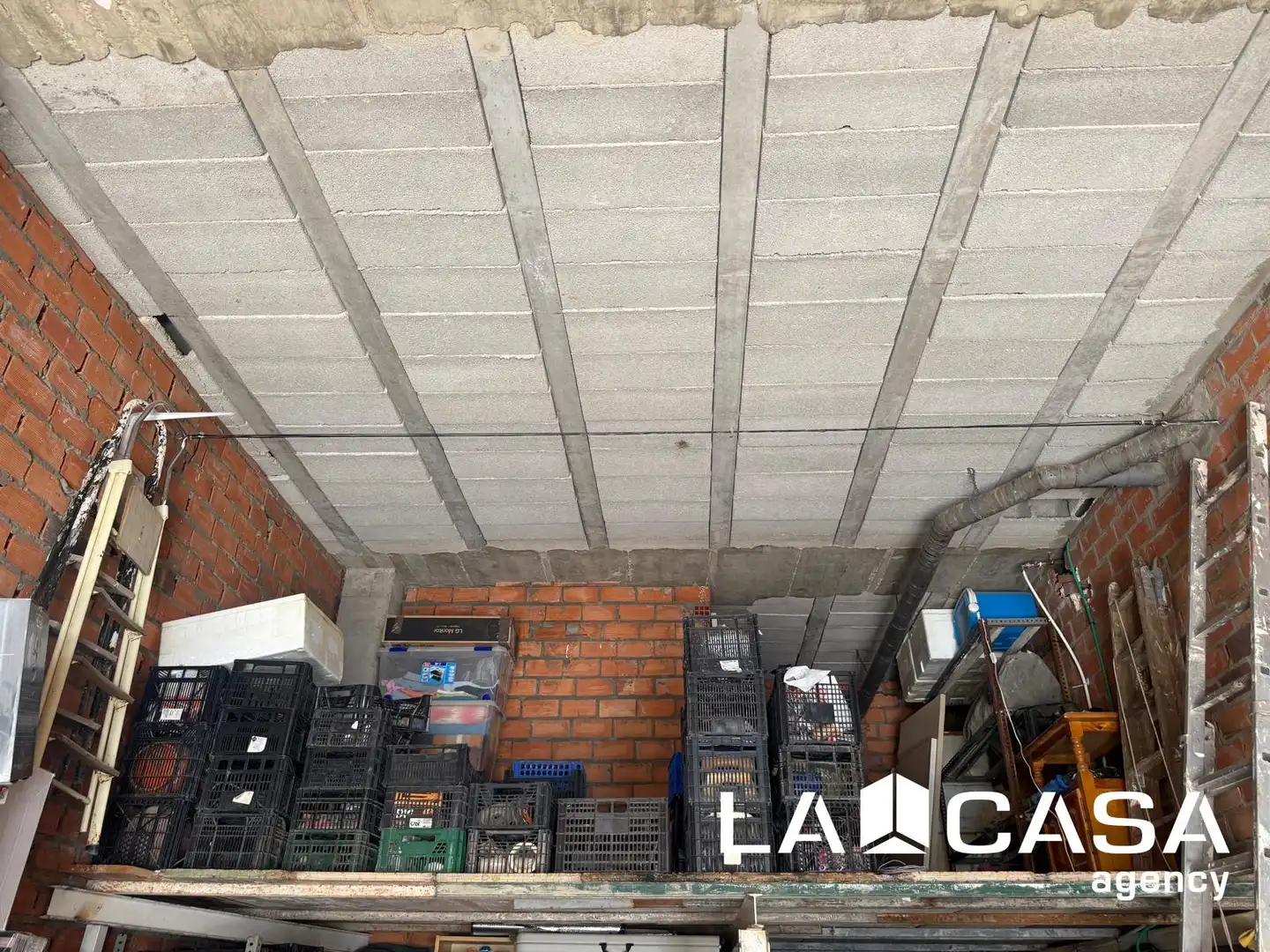 Gewerbefläche zum Verkauf in Centro - Doña Mercedes, imagen 13