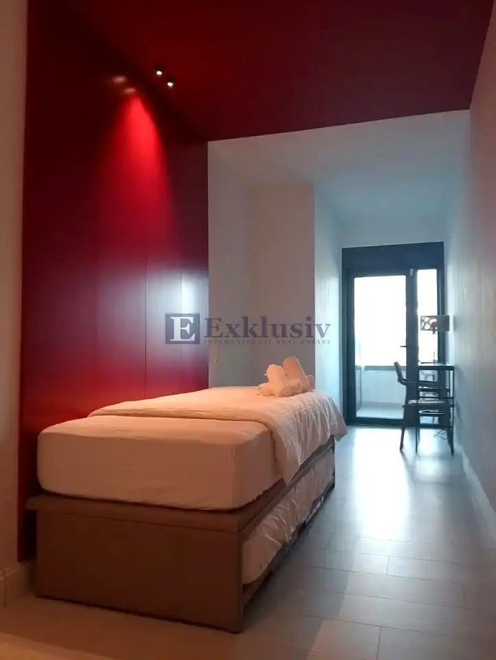 Habitación de Planta baja en venta en Guía de Isora con Aire acondicionado, Terraza y Amueblado