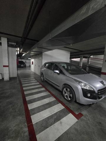 Garaje en Venta en Sagrado Corazón