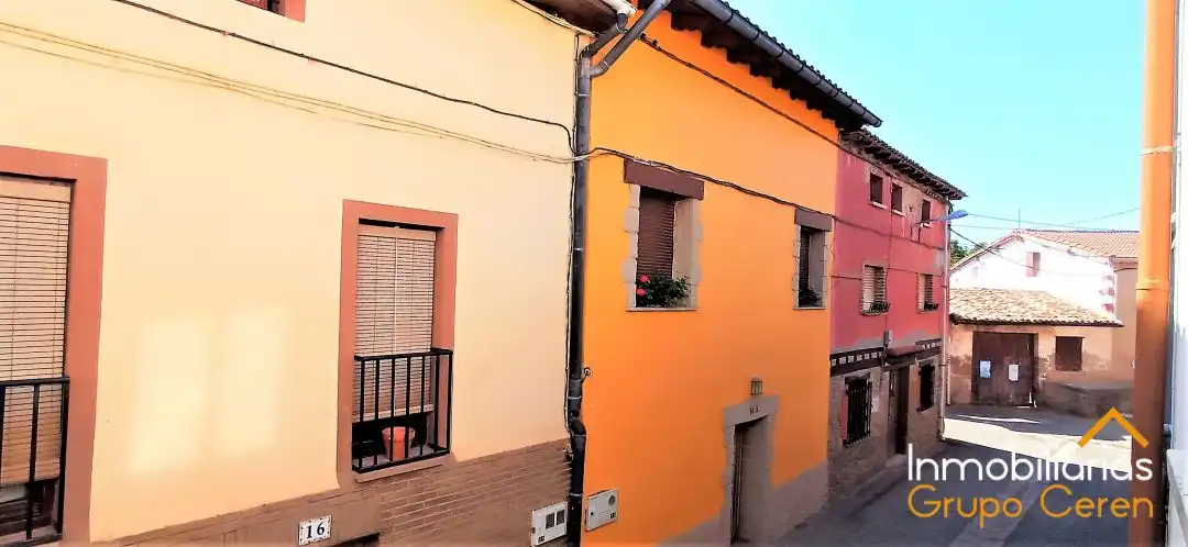 Casa o chalet en venta en Canillas de Río Tuerto