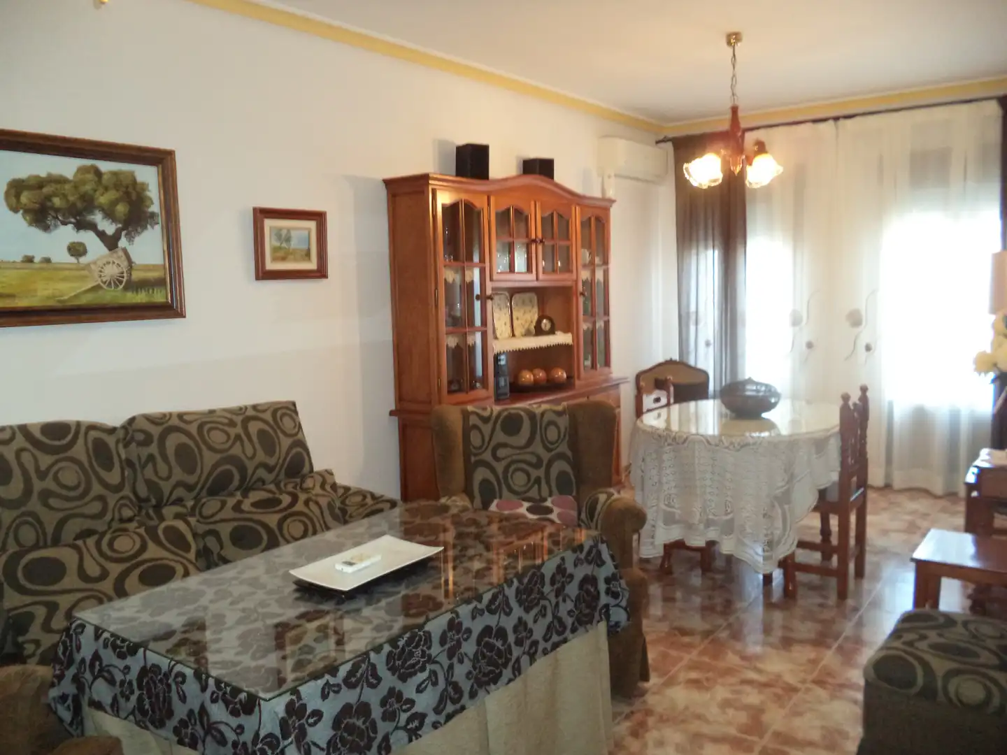 Wohnung zum Verkauf in Azuaga