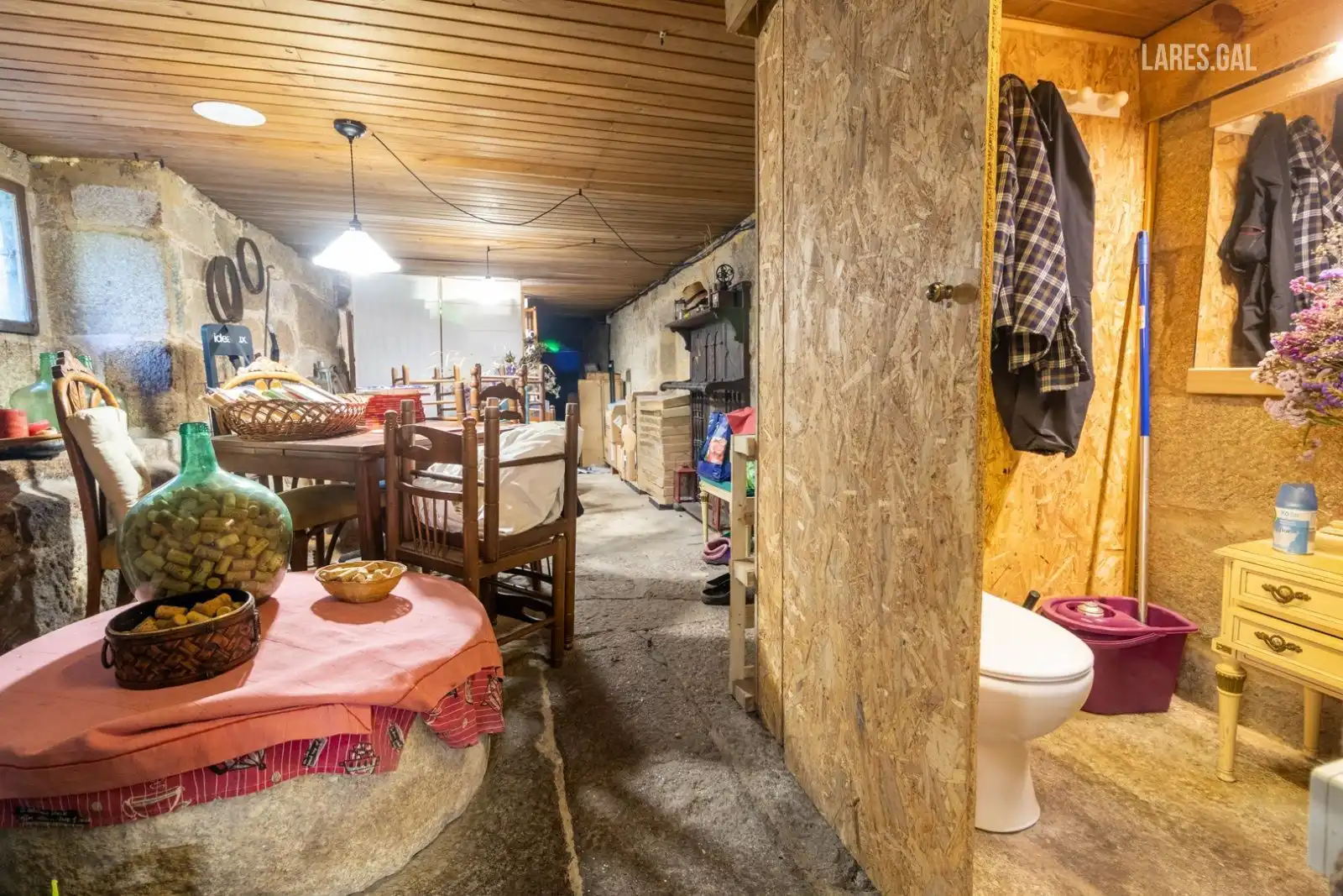 Edificio en venta en Cangas 