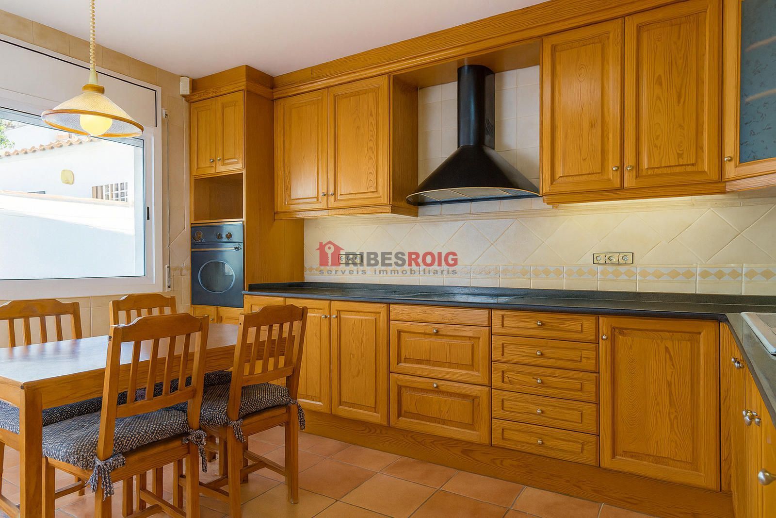 Houses for sale in Mare de Deu de Montserrat, Centre