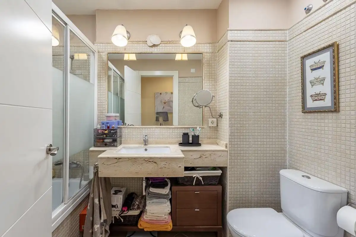 Casa con piscina in vendita a Polideportivo, imagen 22