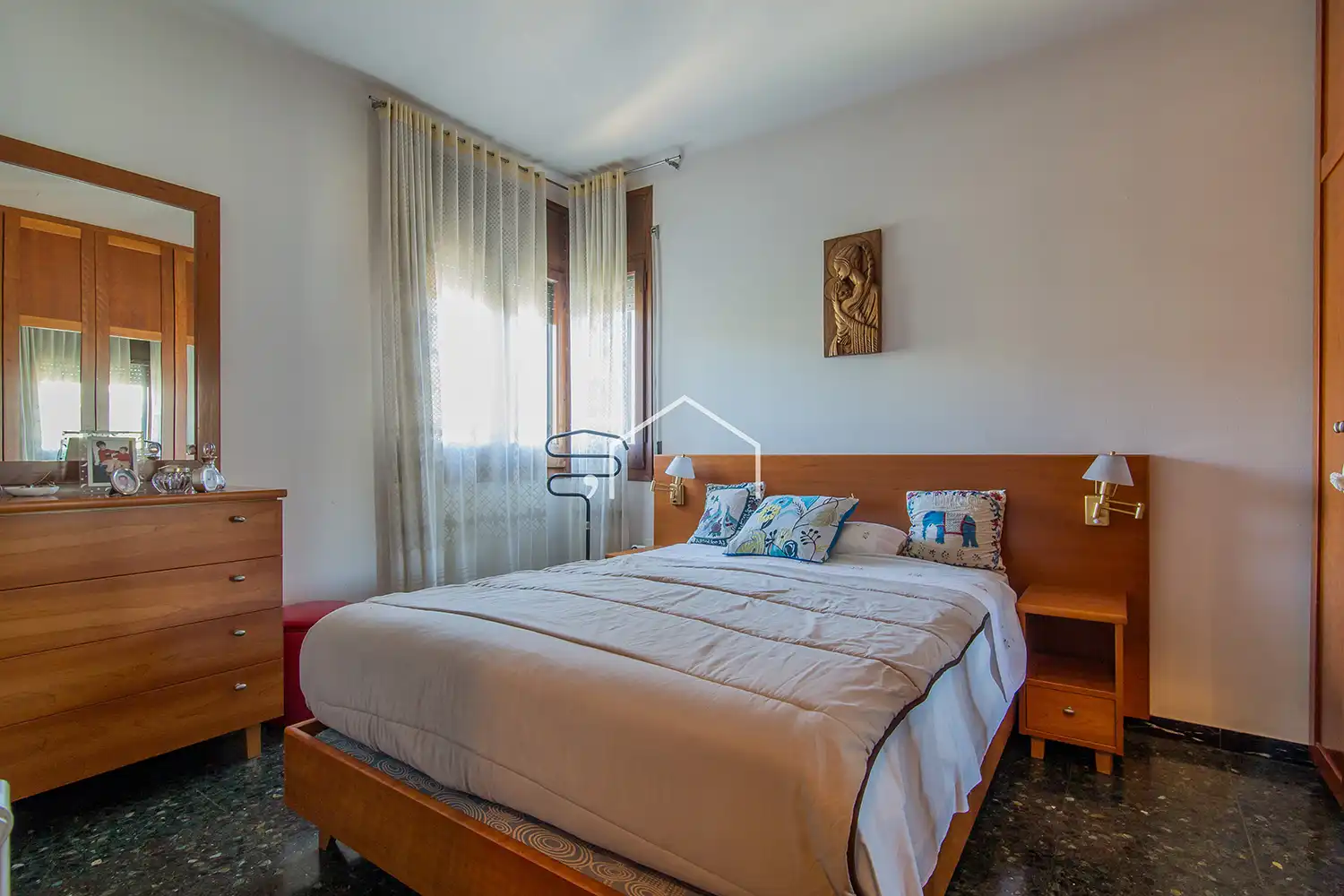 Villa avec terrasse à vendre à Camí a Alella, imagen 35