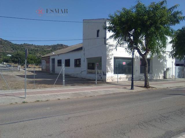 Terreno residencial en Venta en Algímia de Alfara