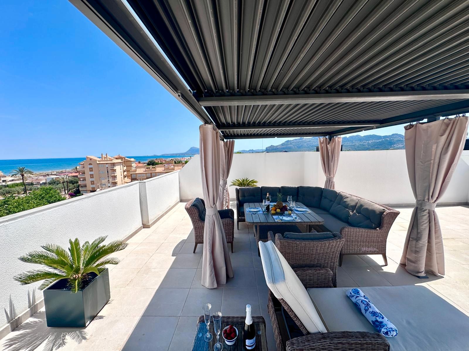 Piso en venta en Oliva Nova
