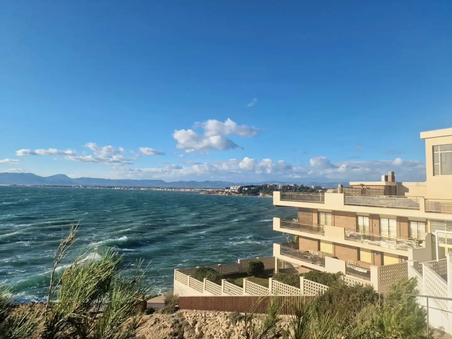 Penthouse mit Garten zum Verkauf in CALA DE LA FONT, imagen 25