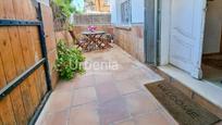 Exterior view of Flat for sale in Premià de Mar  with Air Conditioner and Terrace