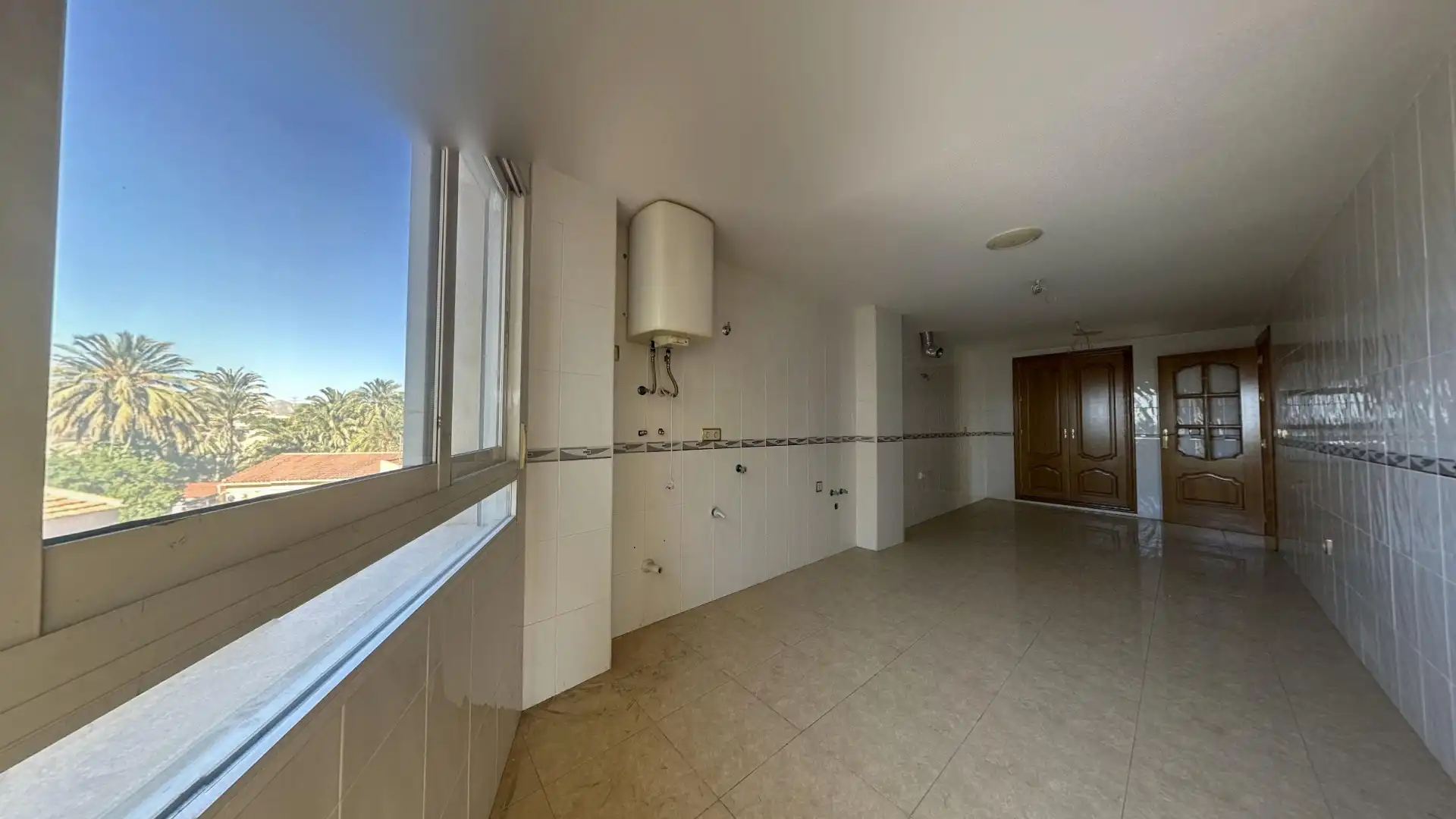 Flat for sale in Abanilla  with Air Conditioner, Heating and Storage room