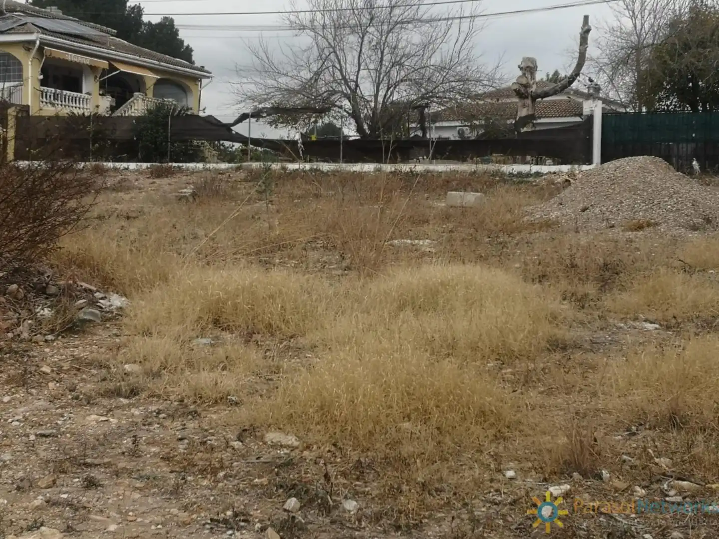 Terreno residencial en venta en Alberic, imagen 3