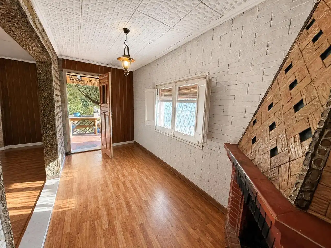 Maison rustique avec piscine à vendre à Sant Fost de Campsentelles, imagen 7