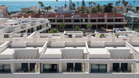 Foto 4 de Apartament en venda a Calle Maestro Quino, 170, Playa de los Náufragos, Alicante