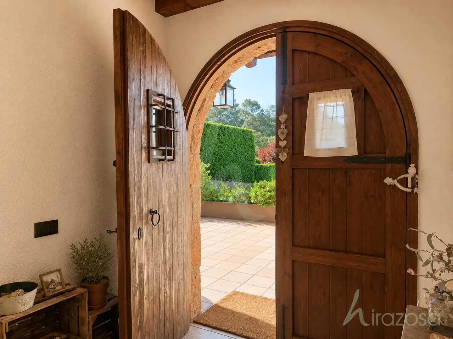 Casa o chalet en venta en Aiguafreda con Aire acondicionado, Calefacción y Terraza