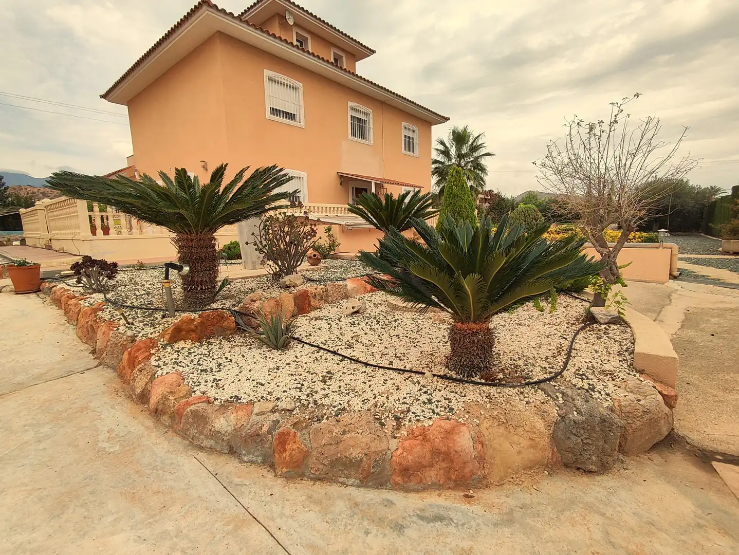 Villa con terrazza in vendita a Totana, imagen 100