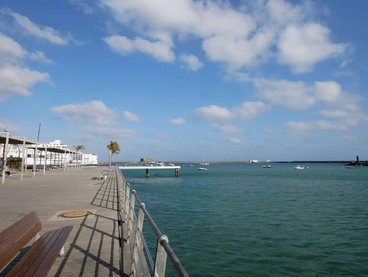 Flat for sale in San Francisco Javier - Argana Baja