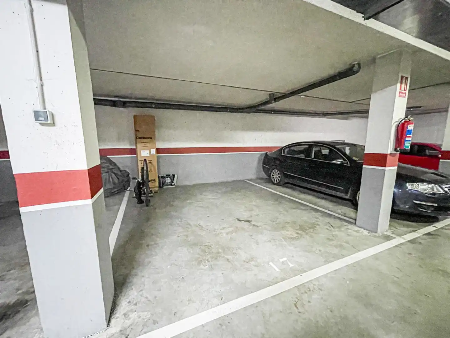 Wohnung mit Terrasse zum Verkauf in GIBAJA, imagen 37