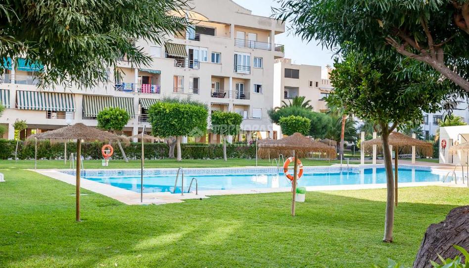 Foto 1 de Estudi en venda a Almerimar, Almería