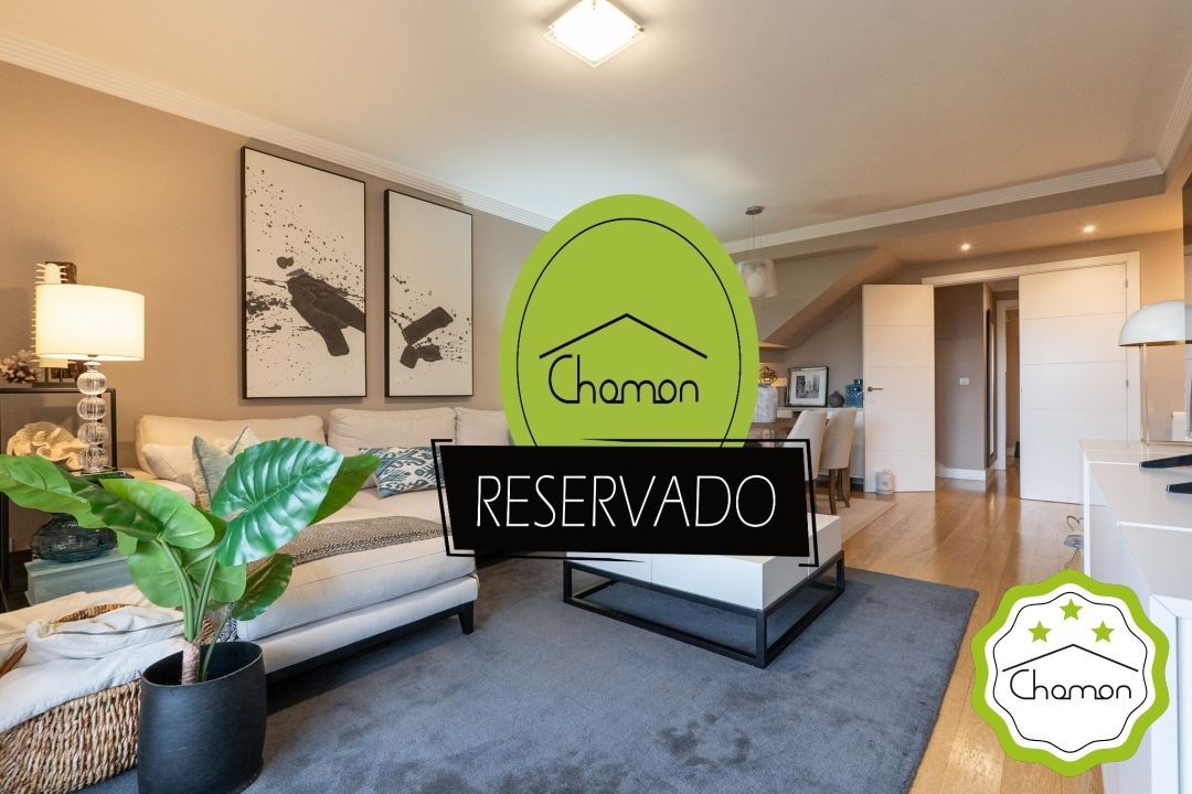 Habitación de Casa adosada en venta en Bilbao  con Calefacción, Jardín privado y Terraza