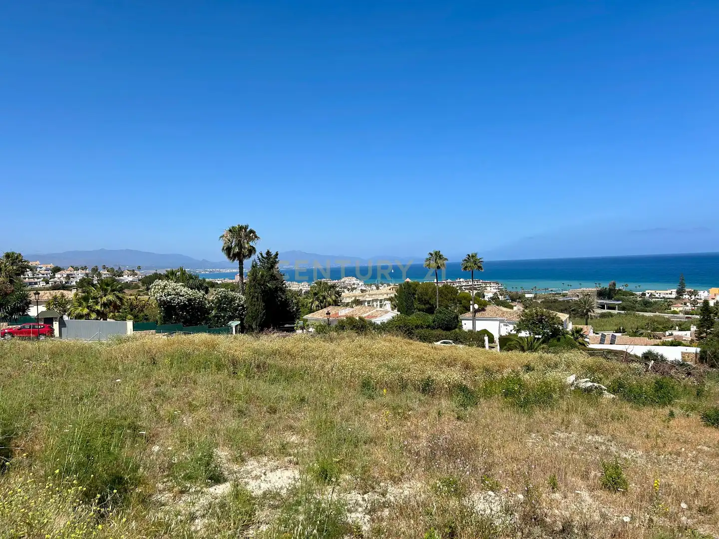 Residencial en venda a Avenida Brillante el, 94, Manilva, Spain, 69, El Castillo