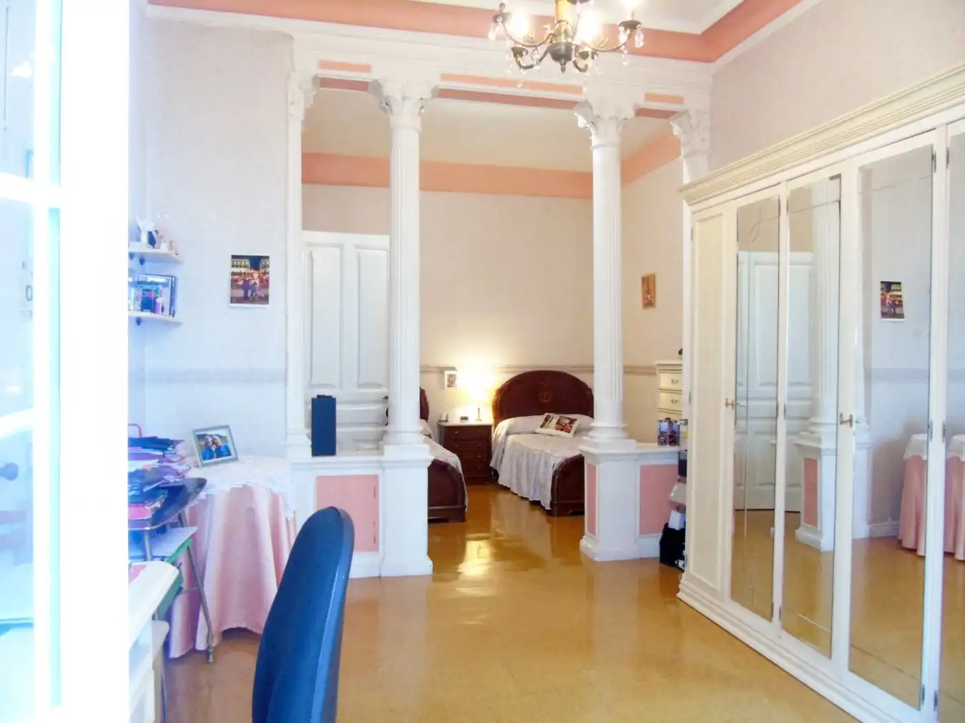 Piso con terraza en venta en Centro - Ayuntamiento, imagen 31