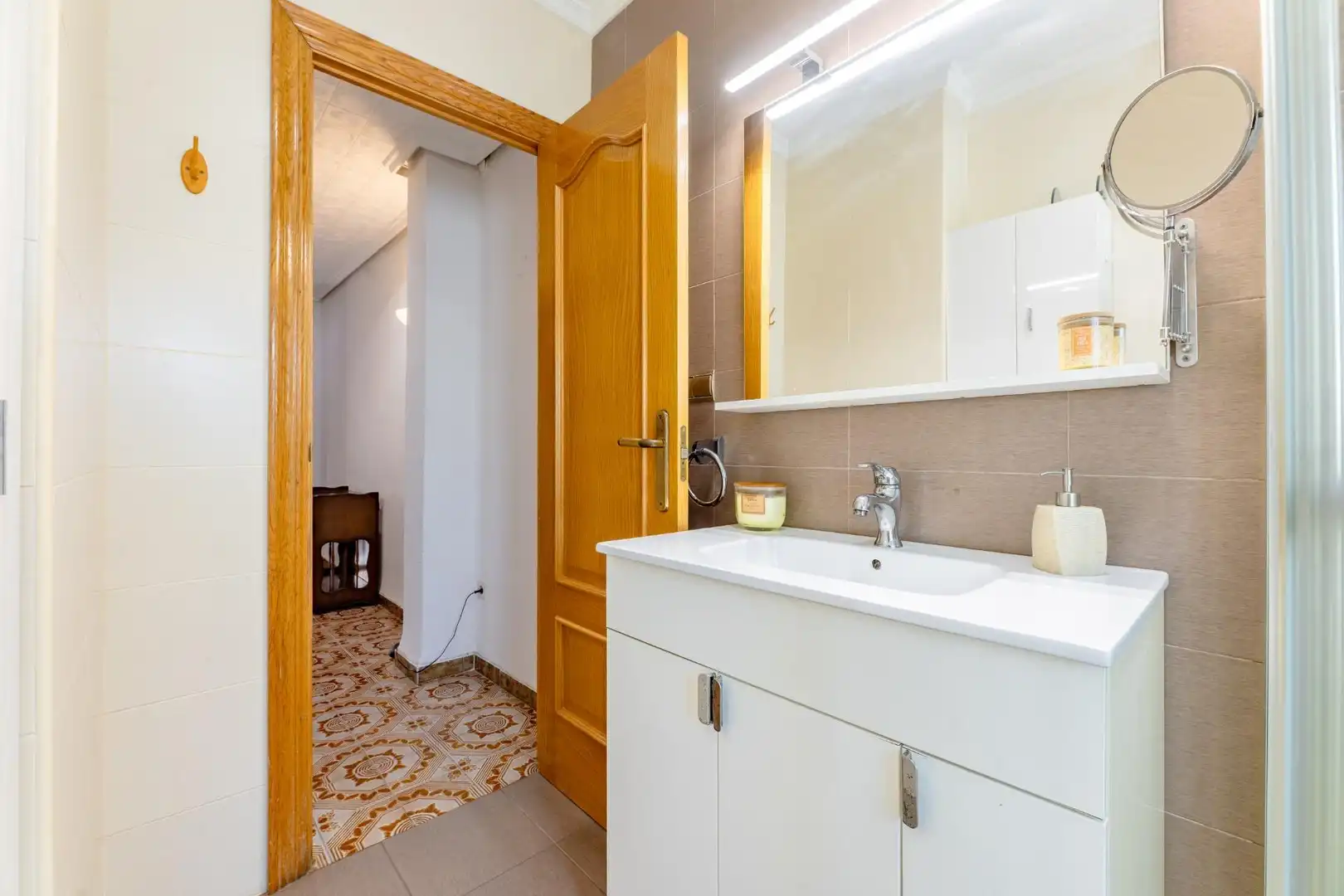 Baño de Piso en venta en Valencia