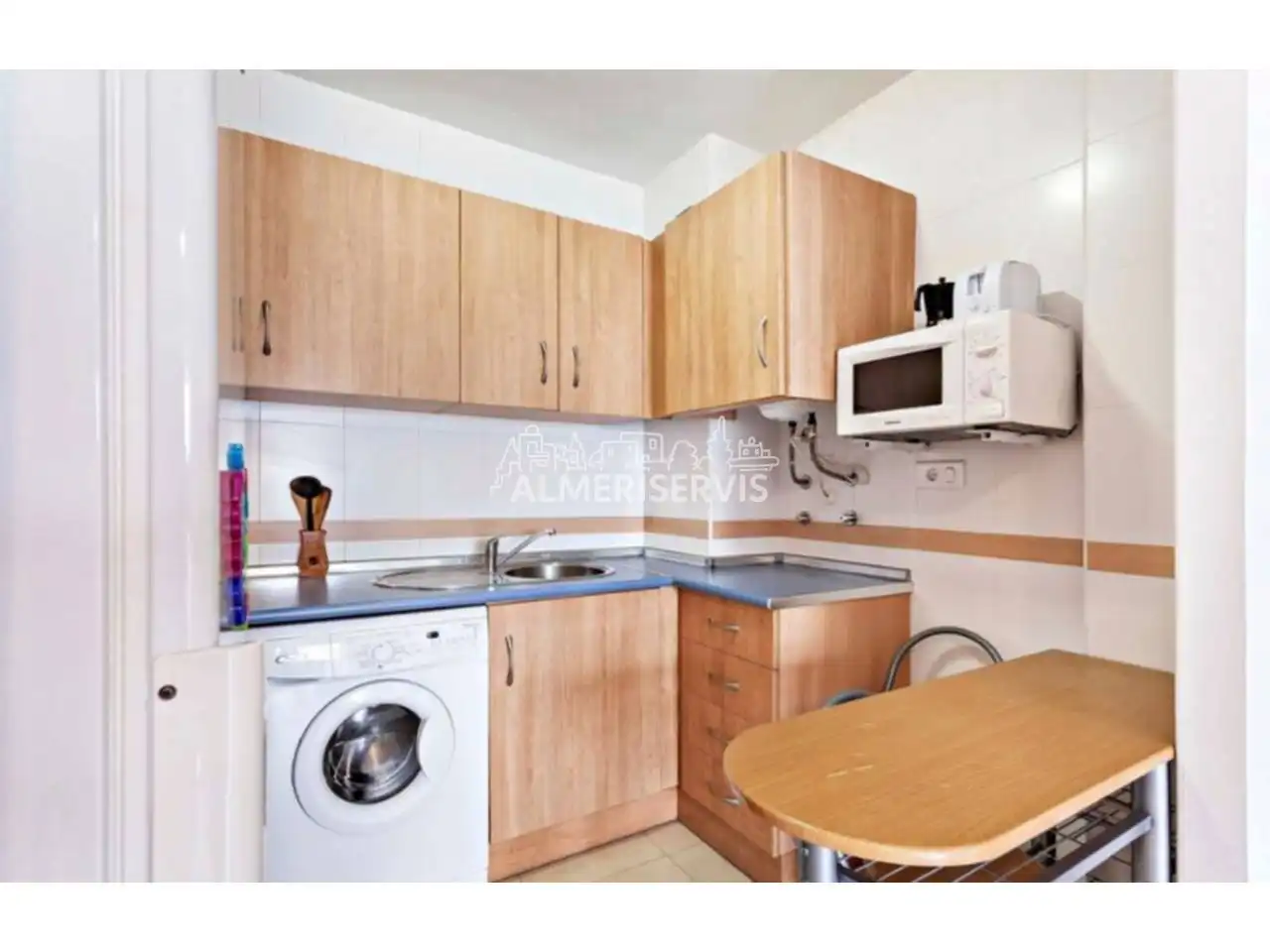 Apartamento con piscina en venta en Avenida Mar Azul, imagen 6