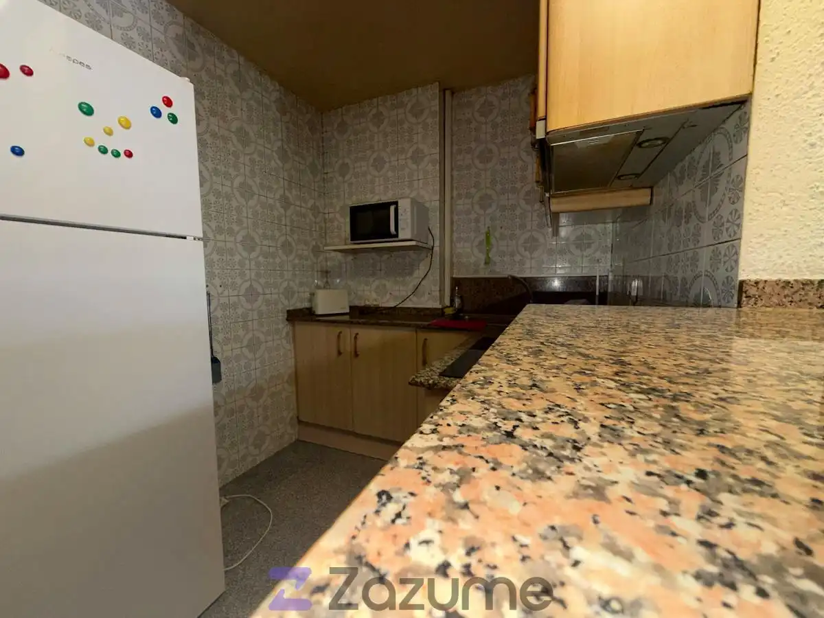 Flat for rent in Moraira, Alicante