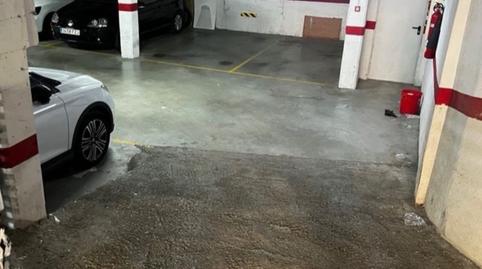 Foto 3 von Garage zur Miete in Avinguda Prat de la Riba, 56, Pallejà, Barcelona