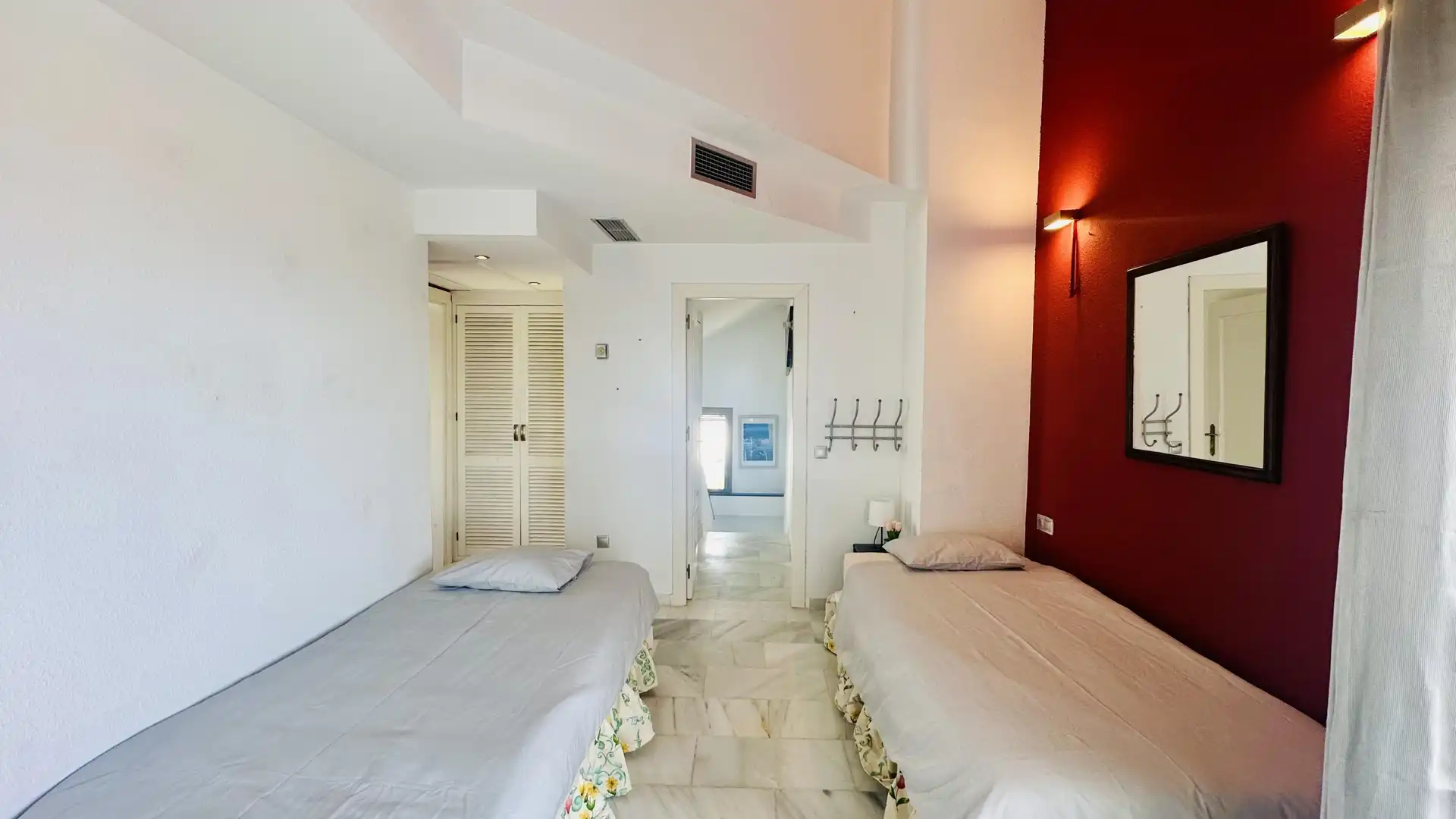 Casa aparellada amb piscina de lloguer a 1 Calle de Finlandia, imagen 39