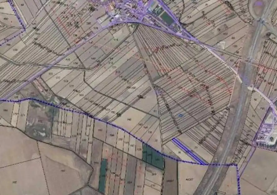 Terreno rustico in vendita a Villaseca de la Sagra, imagen 3
