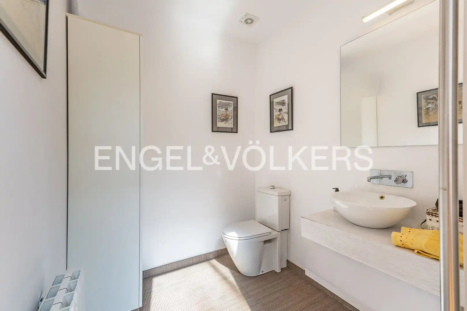Casa o chalet en venta en Barcelona, Barcelona