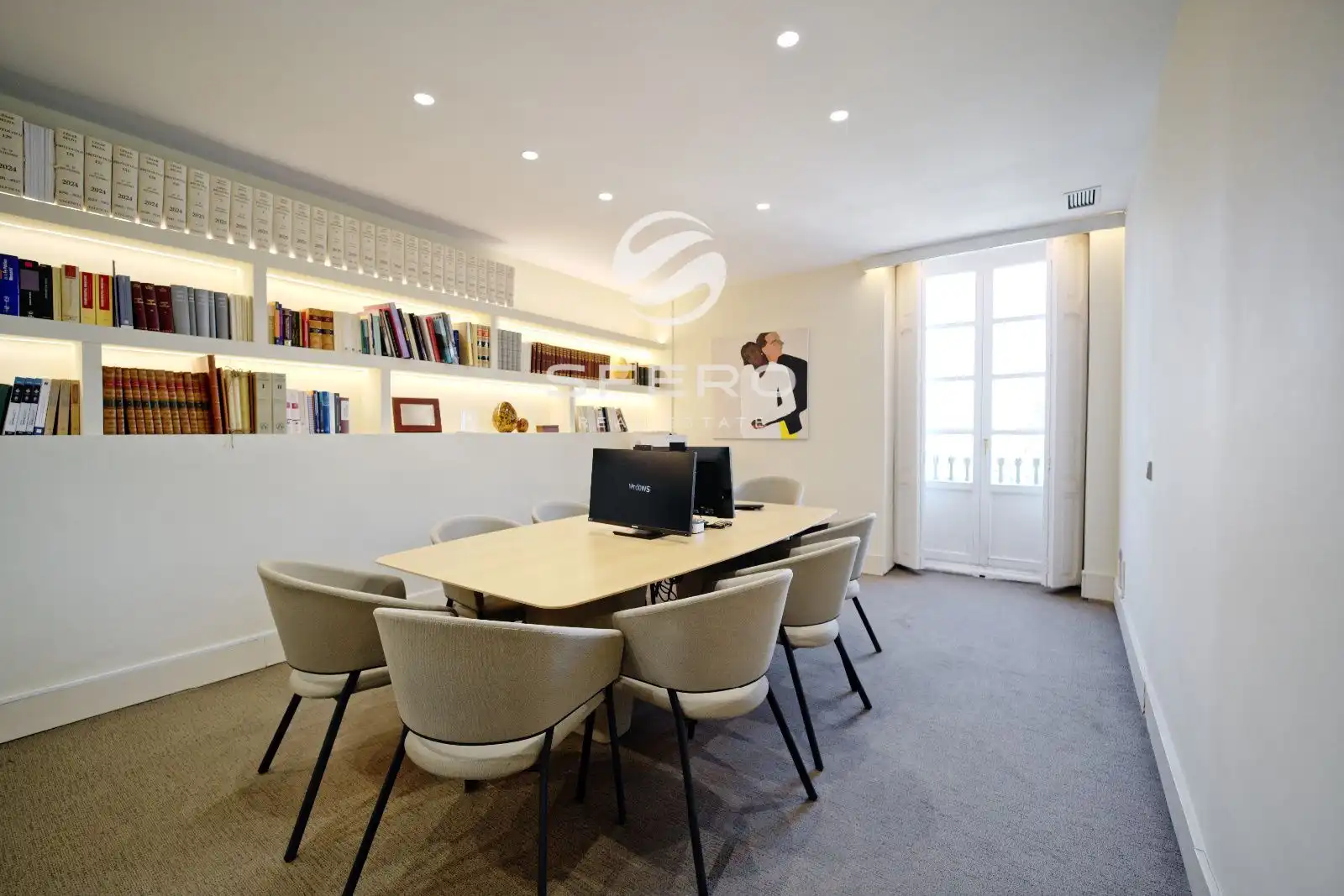 Bureau à vendre à Plaza d'Alfons el Magnànim 7, imagen 10