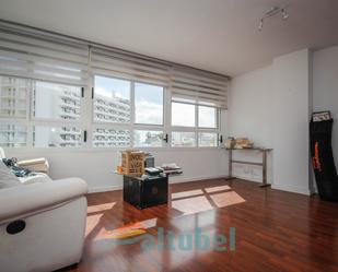 Exterior view of Apartment for sale in Peñíscola / Peníscola