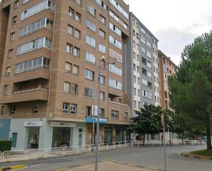 Exterior view of Office for sale in  Pamplona / Iruña  with Heating